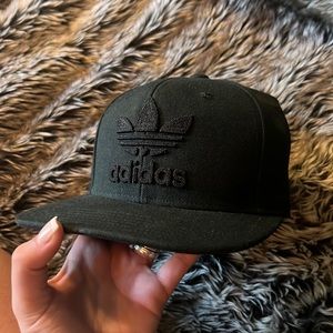 Adidas Snapback Hat